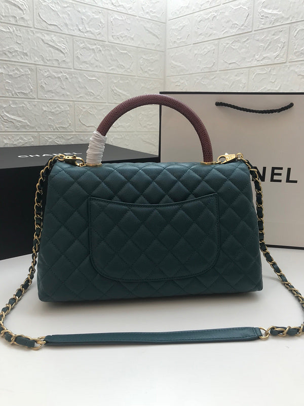 Ozarra - CHL Bags - 494