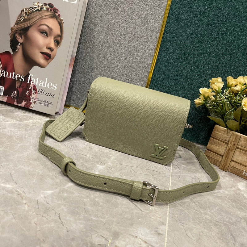Ozarra - GUKI Women Bags - 1533