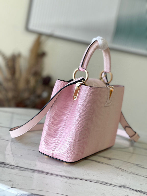 Fashion Lu-Vi bags - 4626