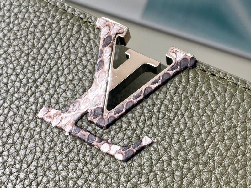 Fashion Lu-Vi bags - 5298