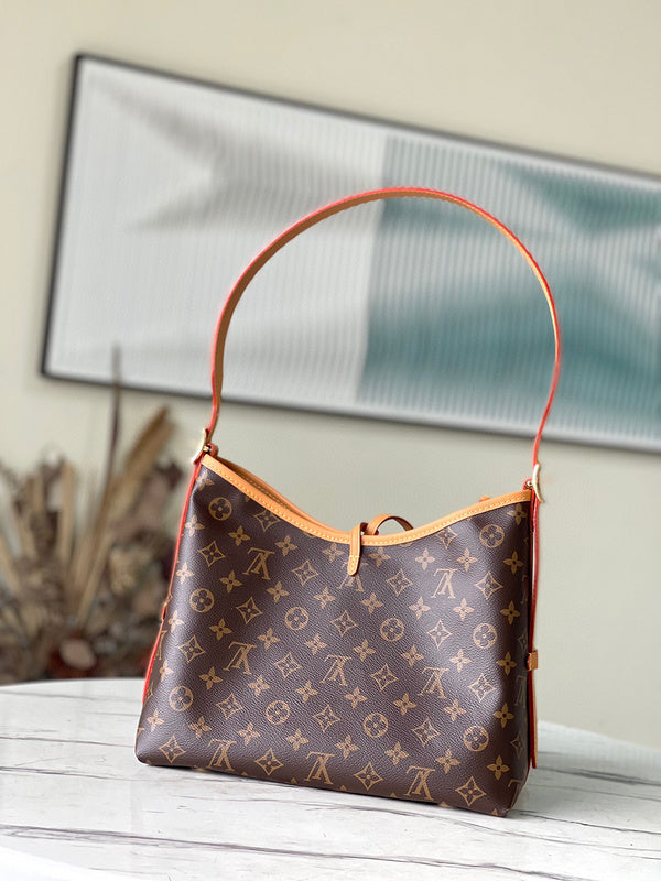 Fashion Lu-Vi bags - 4897