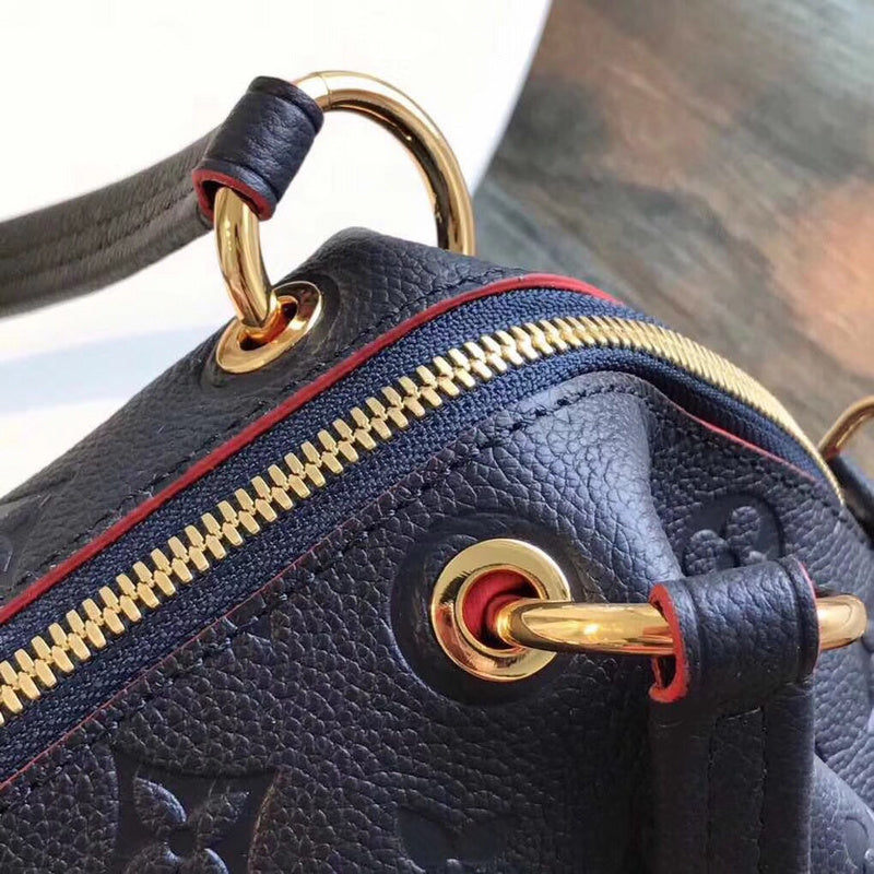 Ozarra Fashion Lu-Vi bags - 17535