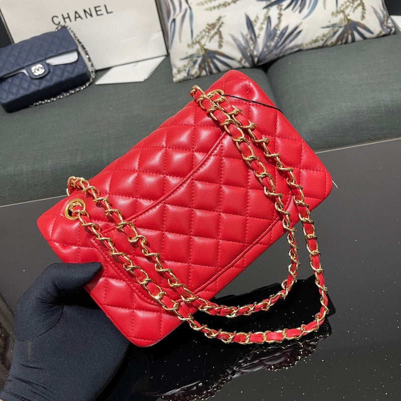 BAB - CHL Bags - 3245