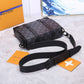 Ozarra Fashion Lu-Vi bags - 17325