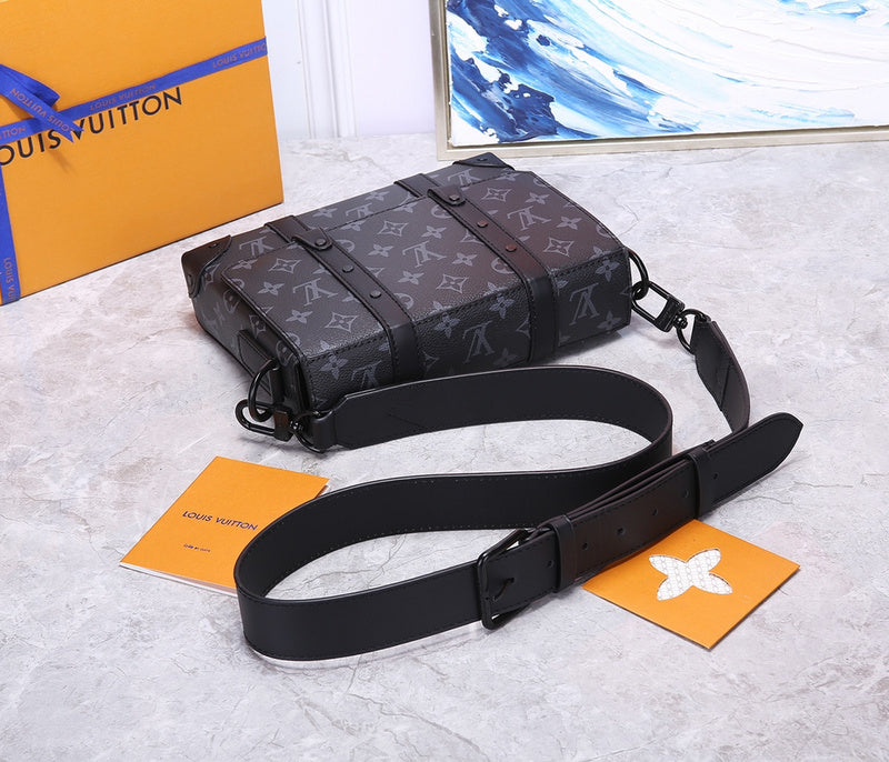 Ozarra Fashion Lu-Vi bags - 17325