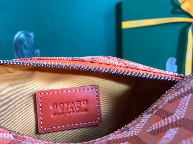 Ozarra - GOD Bags - 835