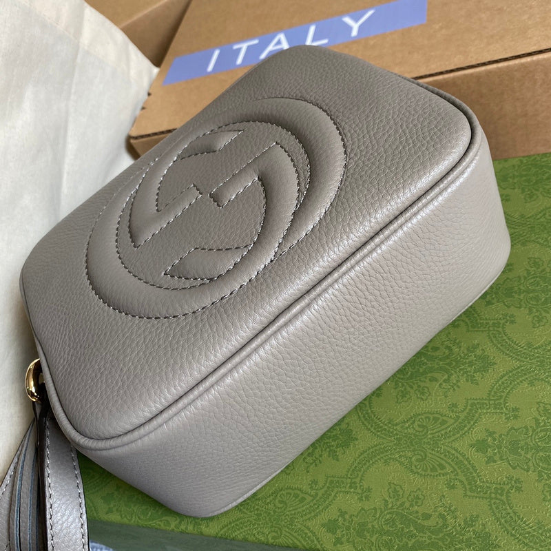 Ozarra - GCI Bags - 4517