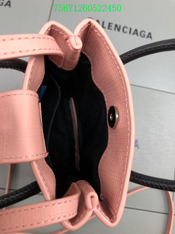 Ozarra Fashion - BGA Bags - 1759