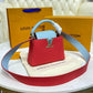 Ozarra Luxury - LOV Bags - 2345