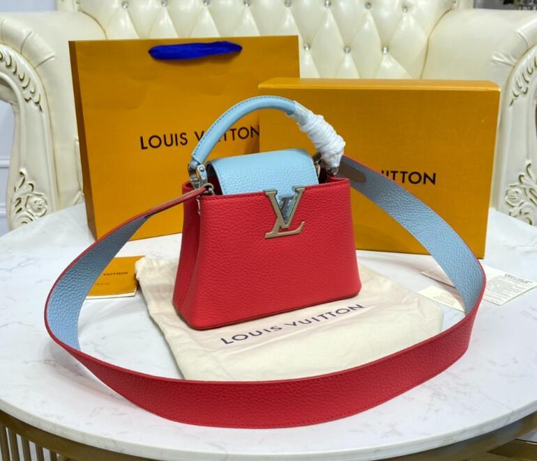 Ozarra Luxury - LOV Bags - 2345