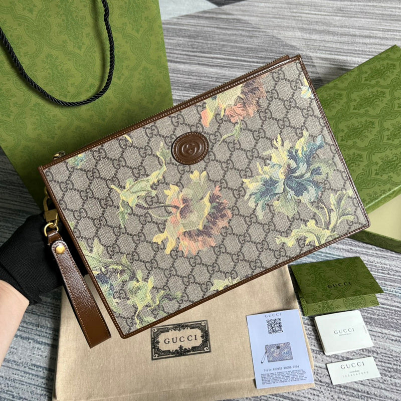 Ozarra - GCI Bags - 4414