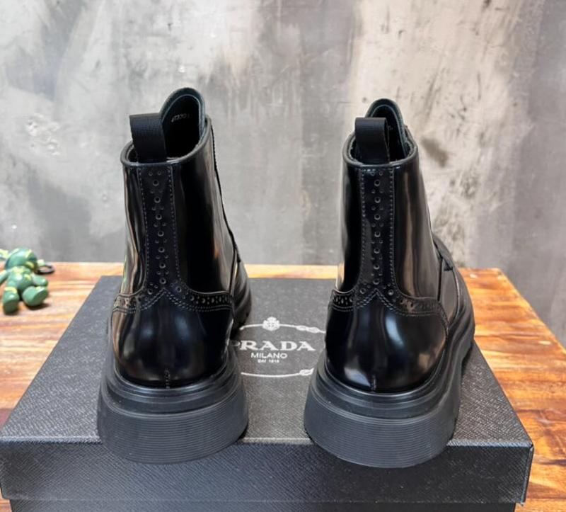 Ozarra Luxury - PD Men Shoes - 135