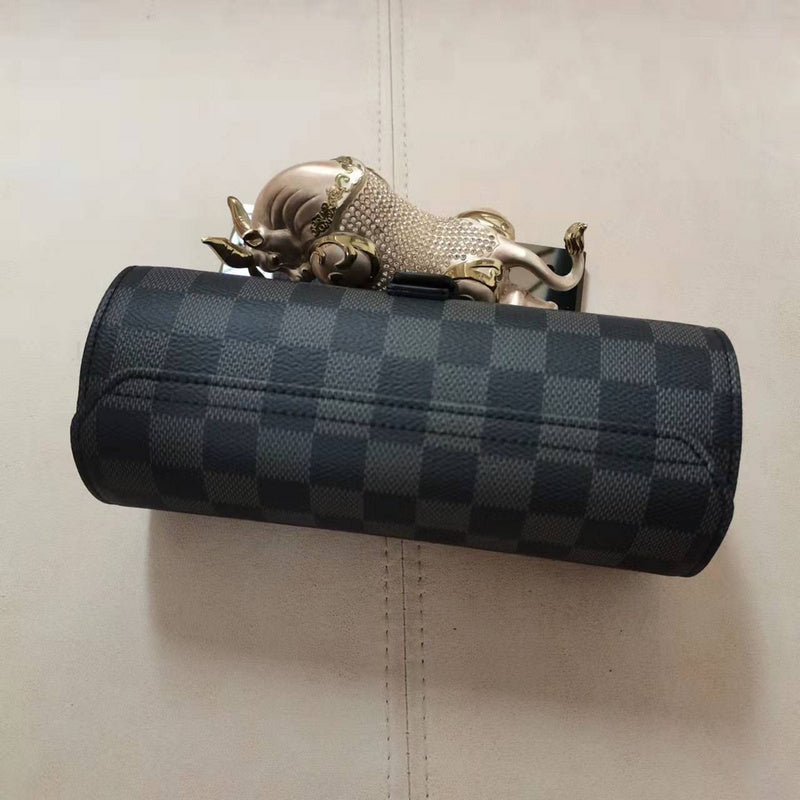 Ozarra Fashion Lu-Vi Bags - 16898