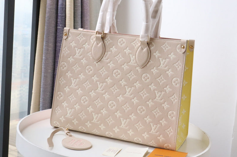 Ozarra Fashion Lu-Vi Bags - 16822