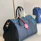 Ozarra Fashion Lu-Vi bags - 17258