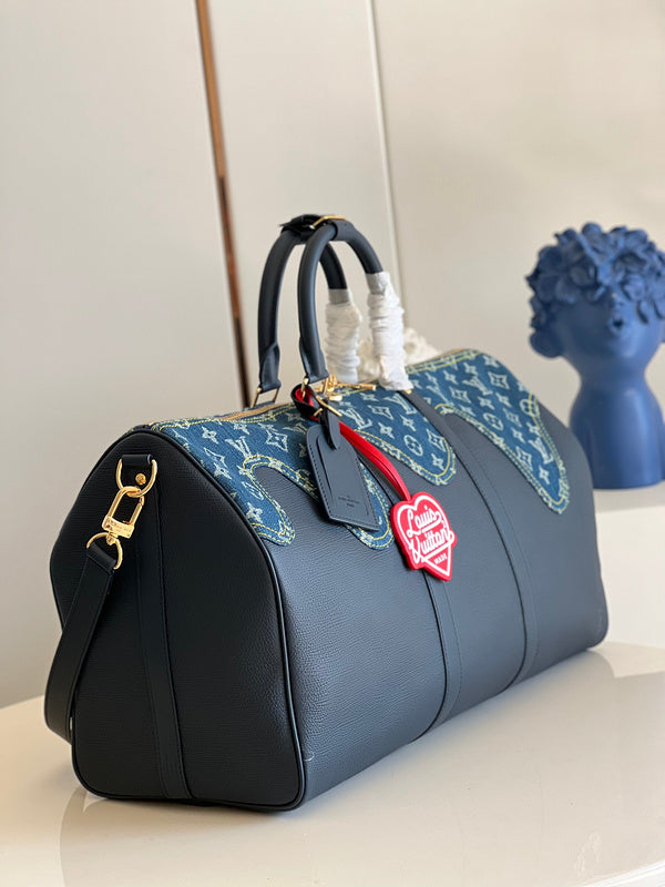 Ozarra Fashion Lu-Vi bags - 17258