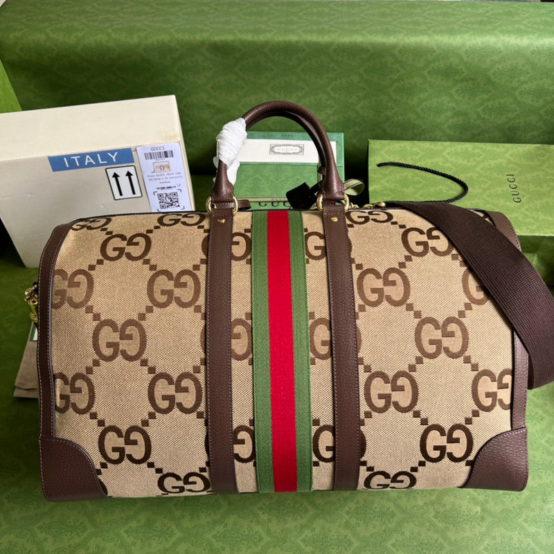 OZ - GCI Bags - 1635