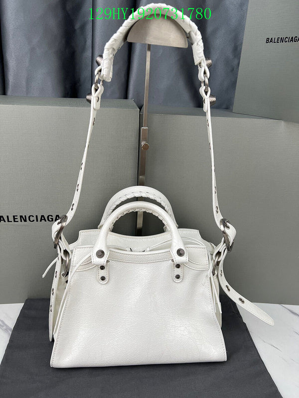 Ozarra Fashion - BGA Bags - 1660