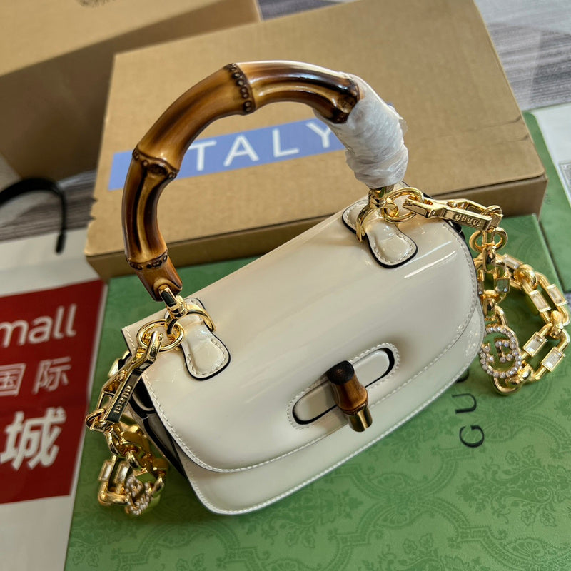 Ozarra - GG Bags - 963