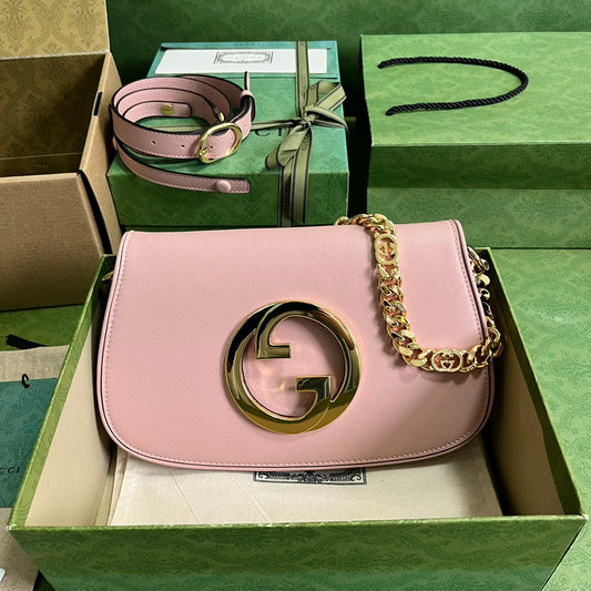 OZ - GCI Bags - 919