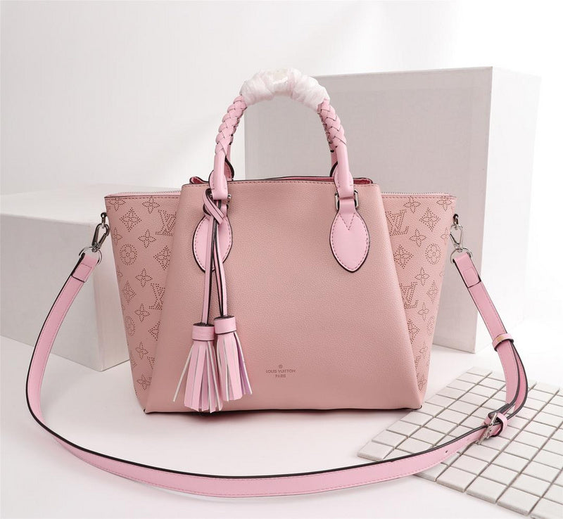 Ozarra Fashion Lu-Vi bags - 17864