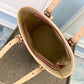 Ozarra Fashion Lu-Vi bags - 17086