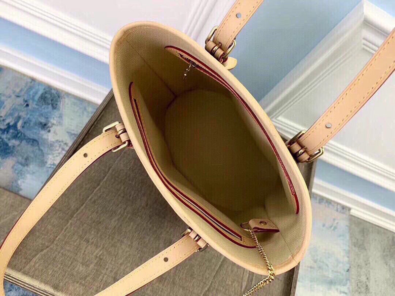 Ozarra Fashion Lu-Vi bags - 17086