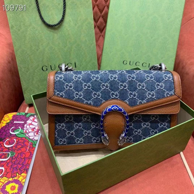 Ozarra - GCI Bags - 2184