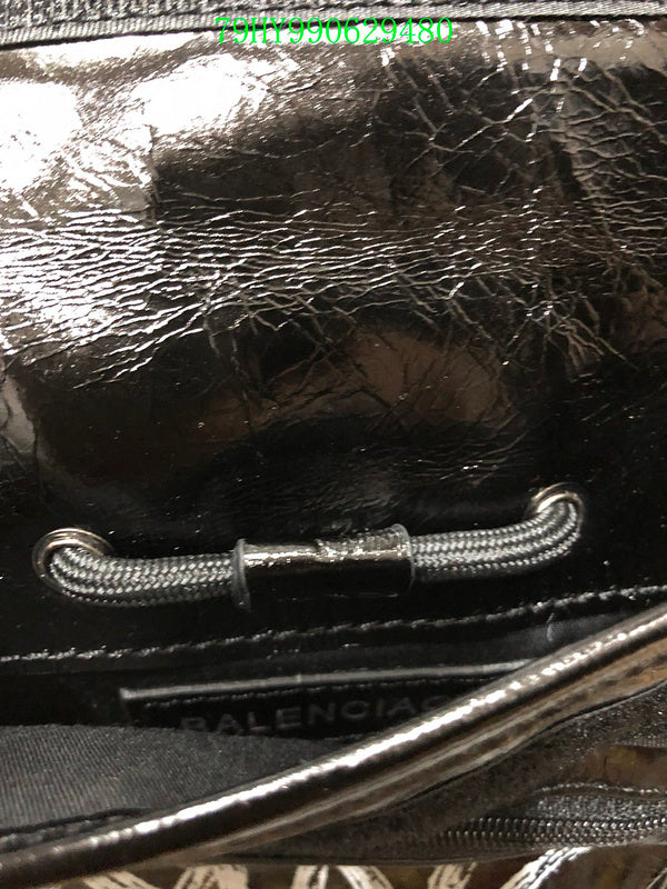 Ozarra Fashion - BGA Bags - 1729