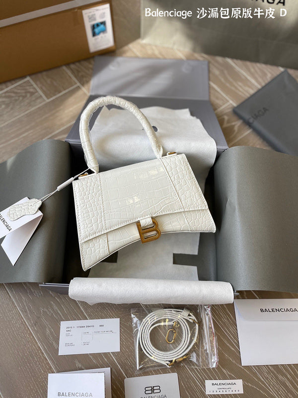 Ozarra Fashion - BGA Bags - 1484