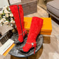 Ozarra Luxury - LOV Women Shoes - 880