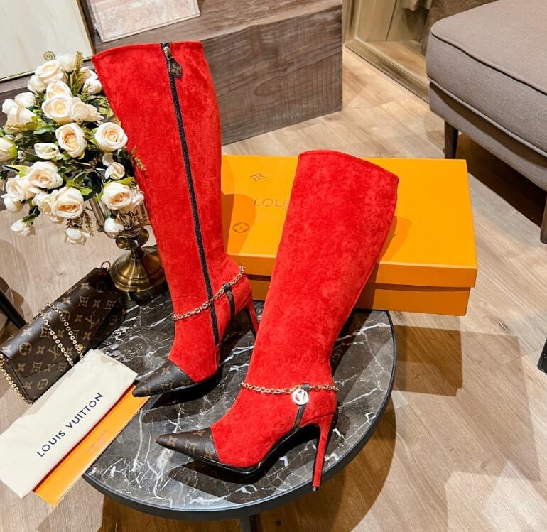 Ozarra Luxury - LOV Women Shoes - 880
