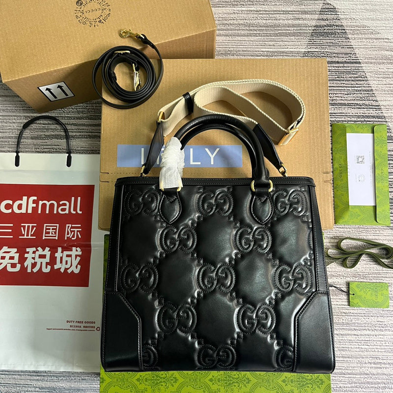 Ozarra - GCI Bags - 5482