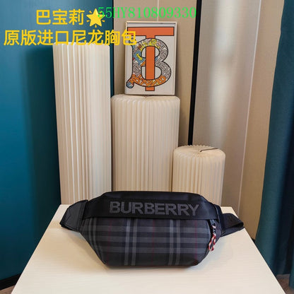 Ozarra Fashion -BBR Bags - 047