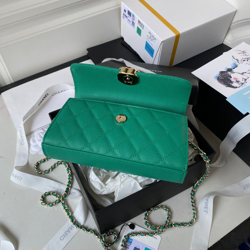 Ozarra - CHL Bags - 7573
