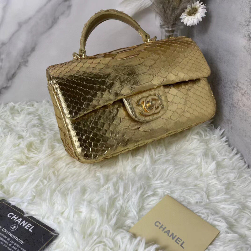 BAB - CHL Bags - 3087