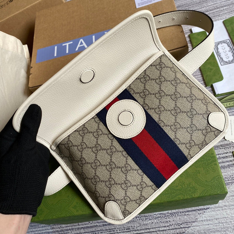 Ozarra - GCI Bags - 5047