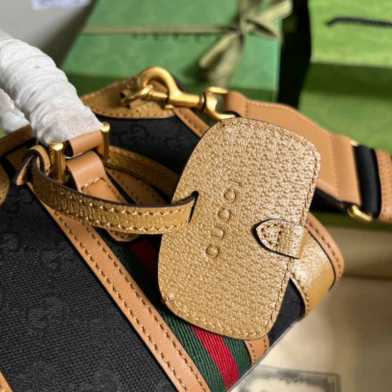 OZ - GCI Bags - 1345