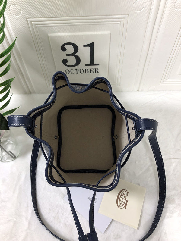 Ozarra - GOD Bags - 174