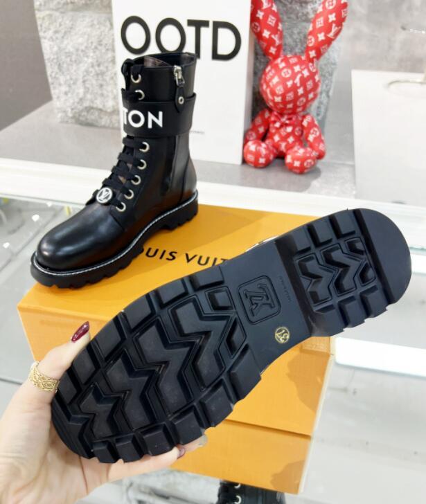 Ozarra Luxury - LOV Women Shoes - 833