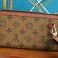 Ozarra Fashion Lu-Vi bags - 9095