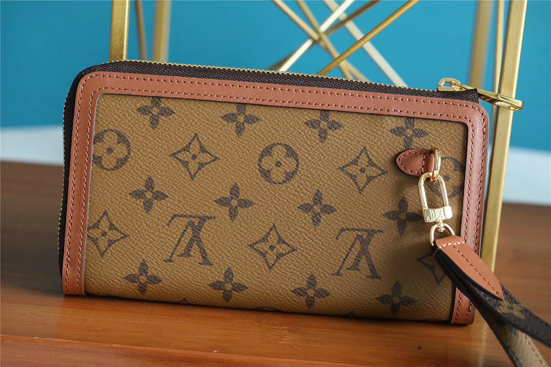 Ozarra Fashion Lu-Vi bags - 9095