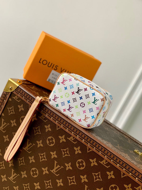 Fashion Lu-Vi bags - 3357