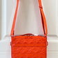 Fashion Lu-Vi bags - 3169