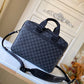 Ozarra Fashion Lu-Vi Bags - 16820