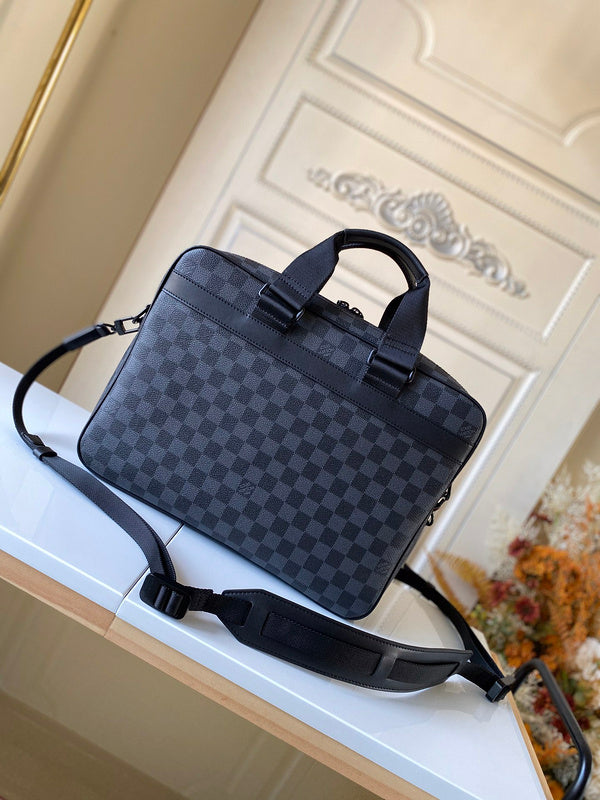 Ozarra Fashion Lu-Vi Bags - 16820