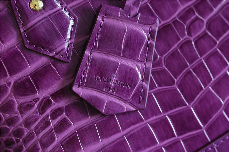 Ozarra Fashion Lu-Vi bags - 8284
