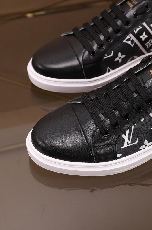 Ozarra Luxury - LOV Men Shoes - 1978