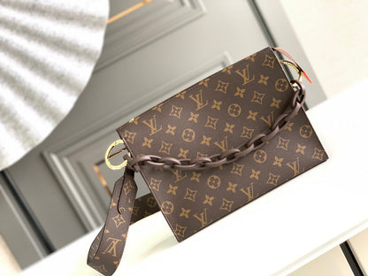 Ozarra Fashion Lu-Vi bags - 17053