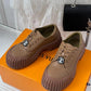 Ozarra Luxury - LOV Women Shoes - 502